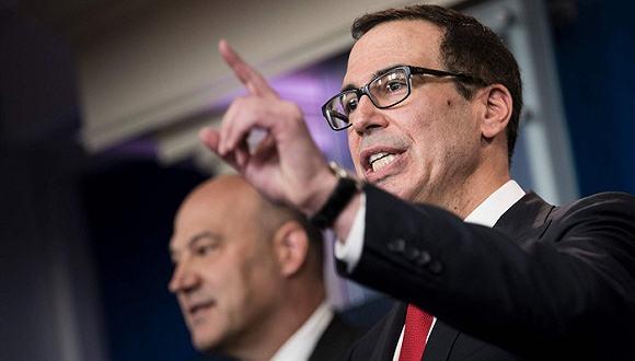 美股牛市还能持续多久？华尔街谨慎乐观，税改加息成关键变量