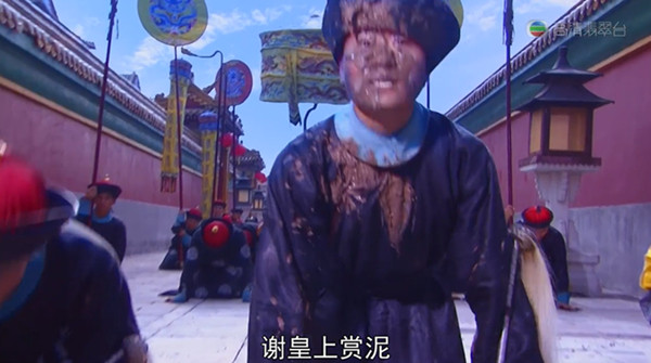 想当年｜黄晓明版《鹿鼎记》，怎么忽然就成了这样