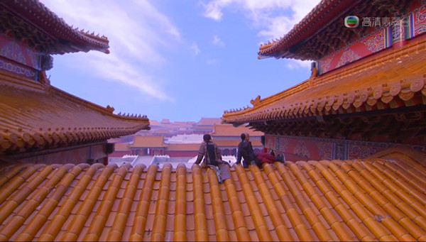 想当年｜黄晓明版《鹿鼎记》，怎么忽然就成了这样