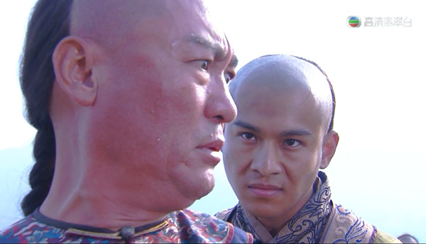 想当年｜黄晓明版《鹿鼎记》，怎么忽然就成了这样