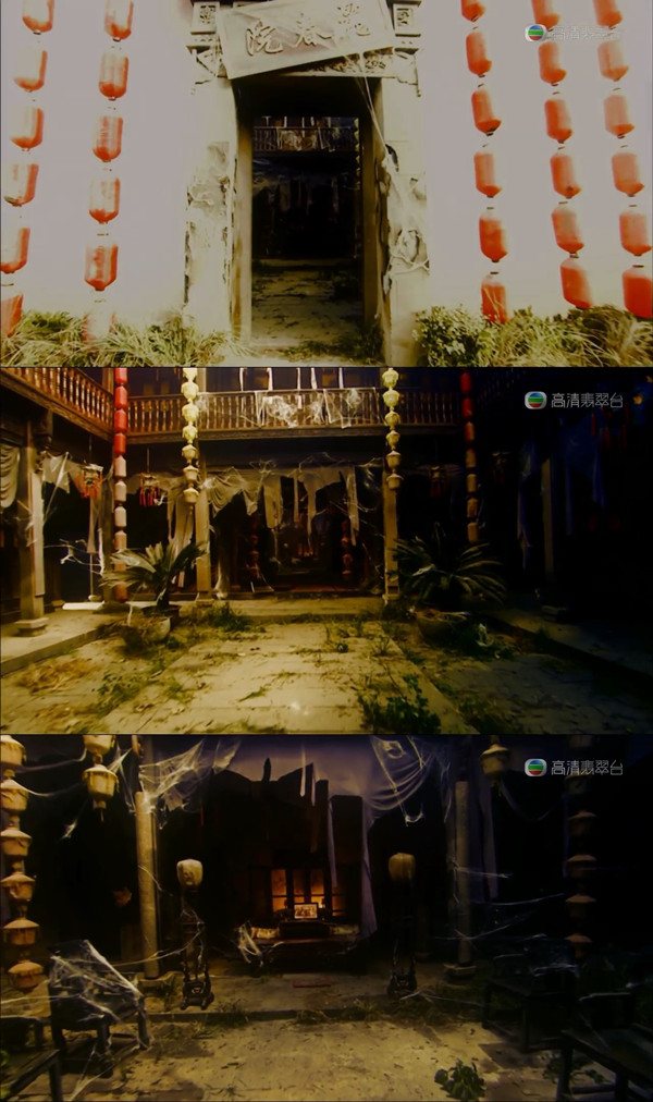 想当年｜黄晓明版《鹿鼎记》，怎么忽然就成了这样