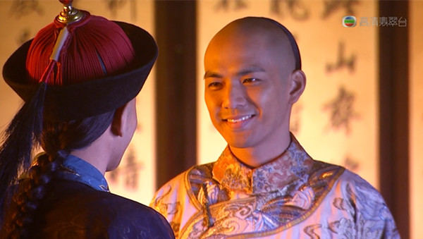 想当年｜黄晓明版《鹿鼎记》，怎么忽然就成了这样