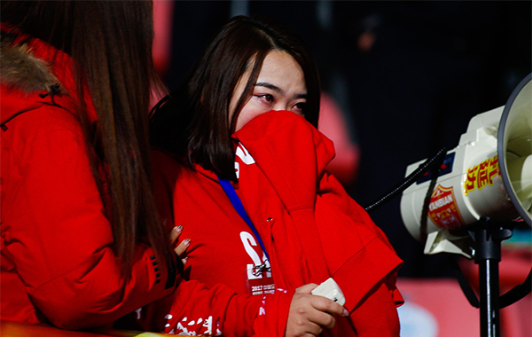 延边足球昂着头告别中超，这支“清流”值得所有敬意