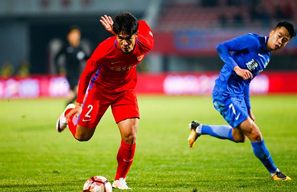 延边足球昂着头告别中超，这支“清流”值得所有敬意