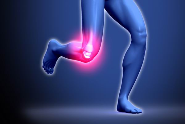 跑步伤膝盖？中国女排队医：跑步并非人人适宜