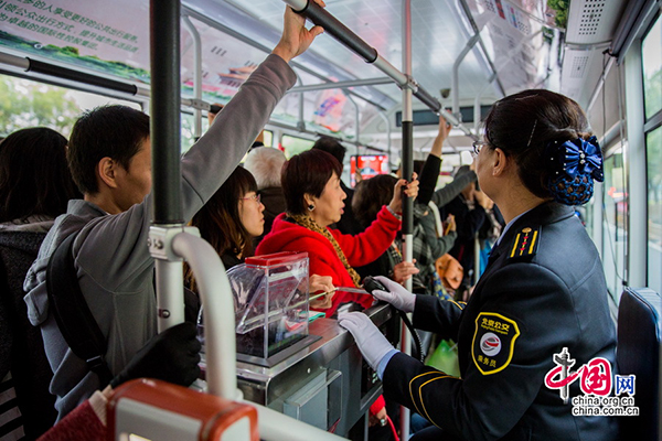 北京新能源公交车年底占比65%，纯电动车保有量居全国首位