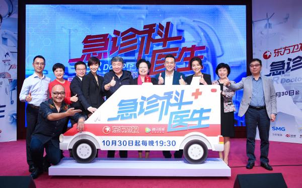 郑晓龙：拍职业剧很有意思，老拍婆婆妈妈没意思