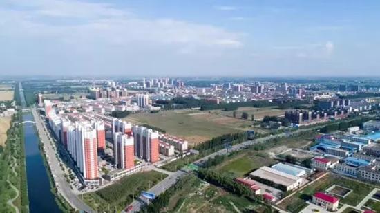 雄安新区相关负责人详解积分制：5方面建立个人城市诚信账户