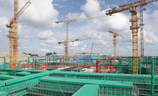 韩国决定尽快重启新古里核电机组建设，但仍坚持“脱核”立场