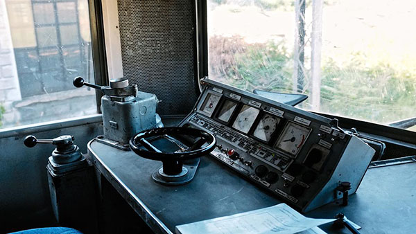 在塞尔维亚，一个火车司机要撞死20个人？