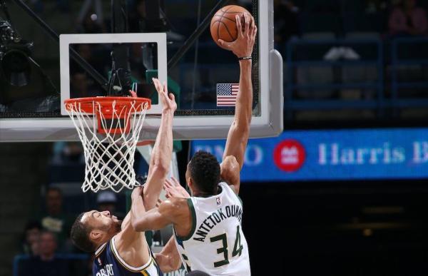 杜兰特+詹姆斯的结合体，全世界都在花式吹“字母哥”