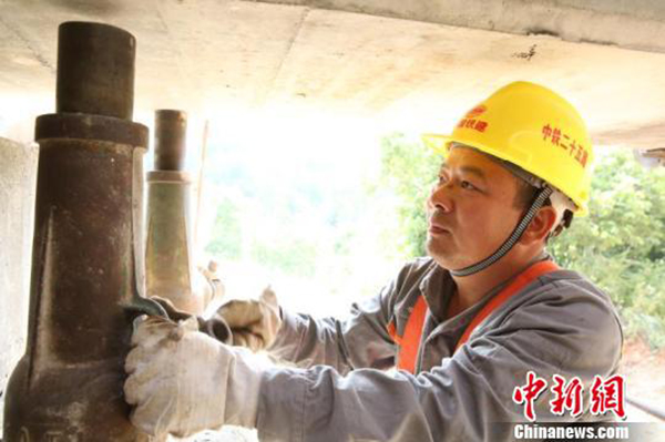 连接珠三角核心城市与粤西沿海的第一条快速铁路获重大进展