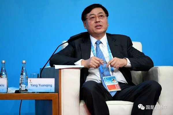 全球最受信赖的企业，为何“BAT”集体缺席？