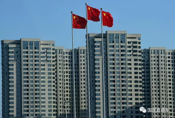 中国经济体量全球第二，为何对世界经济贡献超美欧日总和？