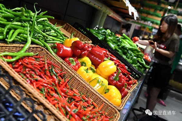 中国经济体量全球第二，为何对世界经济贡献超美欧日总和？