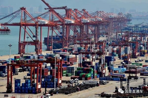 中国经济体量全球第二，为何对世界经济贡献超美欧日总和？