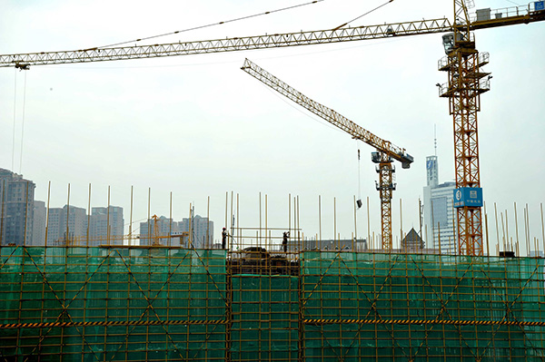 福建出台8条房地产调控措施：购房者将不能用信用卡透支买房