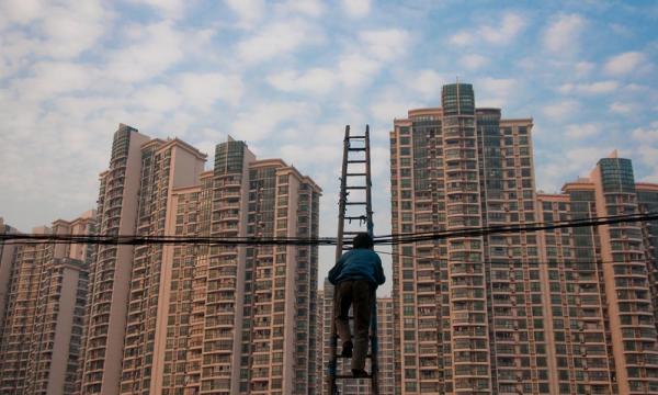 楼市“金九银十”不再，10月住宅成交量或创年内新低