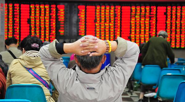 牛市早报｜MSCI公布纳入A股时间表，乐视被传在谈新融资