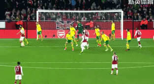 温格用15秒带来了“第五代枪手”，这是他留下的最后礼物吗