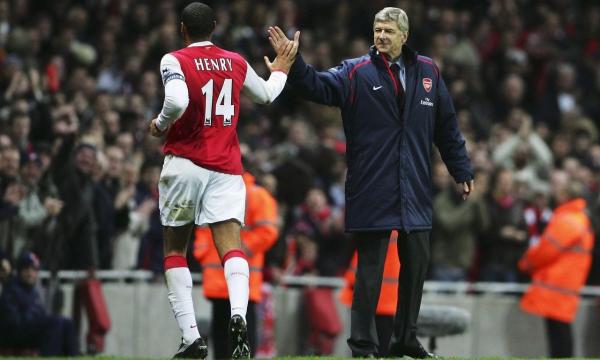 温格用15秒带来了“第五代枪手”，这是他留下的最后礼物吗