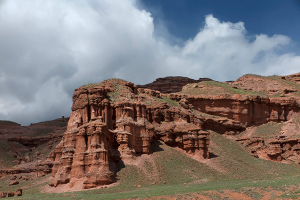 双11定好机票的你，不要错过全球这几处即将开放的自然景观