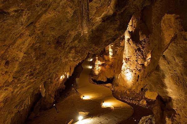 双11定好机票的你，不要错过全球这几处即将开放的自然景观