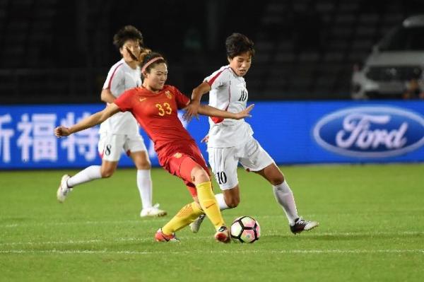 中国女足主帅布鲁诺的无奈：最近还有姑娘要退役结婚读书的吗