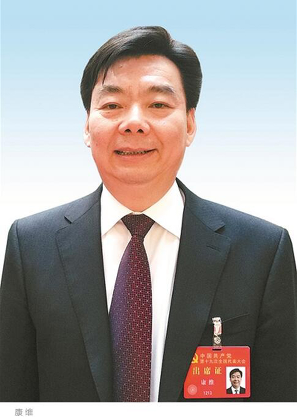 铁路局公司制改革密集启动后，5名新集团董事长首次集体亮相