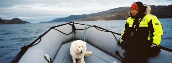 纪念｜郭川船长离开我们一年了，为什么我们这个时代需要他