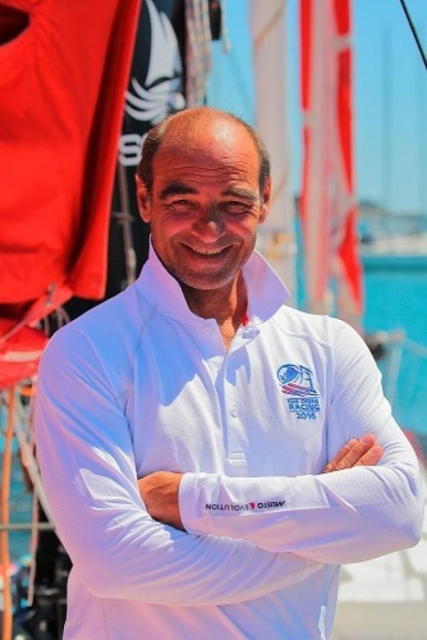 纪念｜郭川船长离开我们一年了，为什么我们这个时代需要他