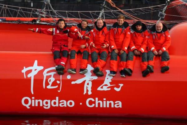 纪念｜郭川船长离开我们一年了，为什么我们这个时代需要他