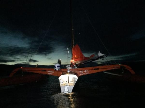 纪念｜郭川船长离开我们一年了，为什么我们这个时代需要他