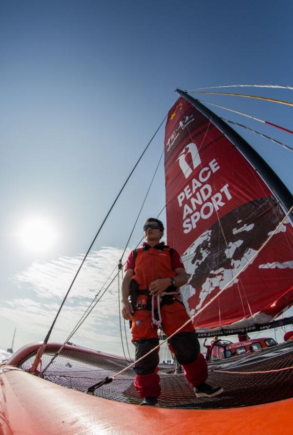 纪念｜郭川船长离开我们一年了，为什么我们这个时代需要他