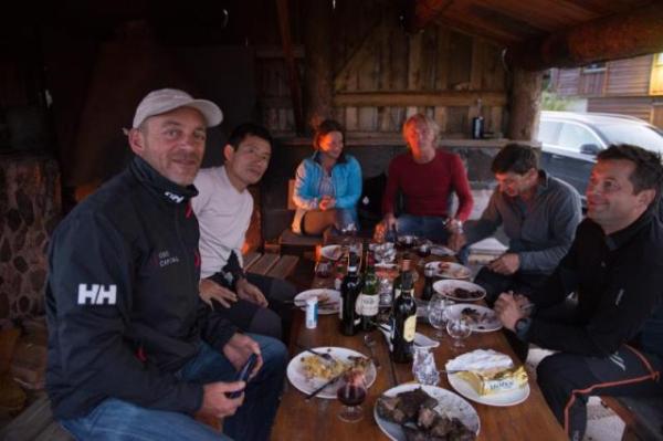 纪念｜郭川船长离开我们一年了，为什么我们这个时代需要他