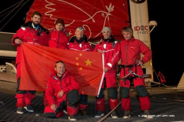 纪念｜郭川船长离开我们一年了，为什么我们这个时代需要他