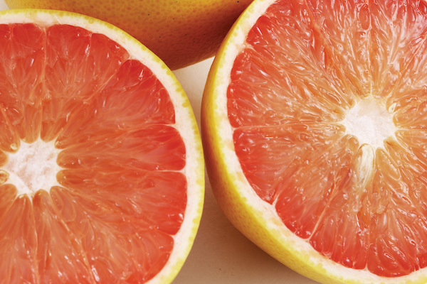 红心柚都是染色柚？莫慌，注射染色几乎不可能