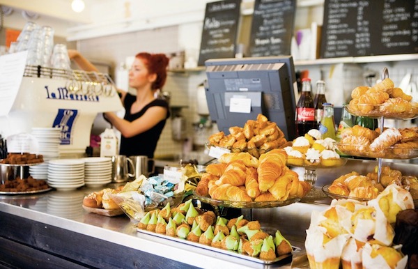 什么是哥德堡Style？这些新锐小店和波西米亚街区告诉你