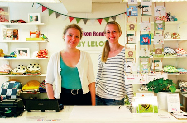 什么是哥德堡Style？这些新锐小店和波西米亚街区告诉你