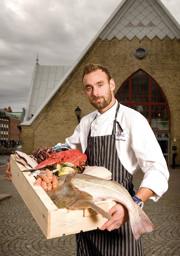 什么是哥德堡Style？这些新锐小店和波西米亚街区告诉你