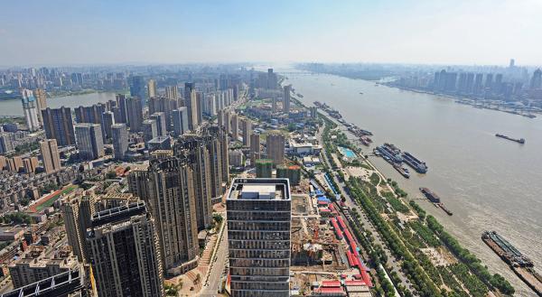 武汉公示将预售达标的商品房，不按期上市或取消土拍资格