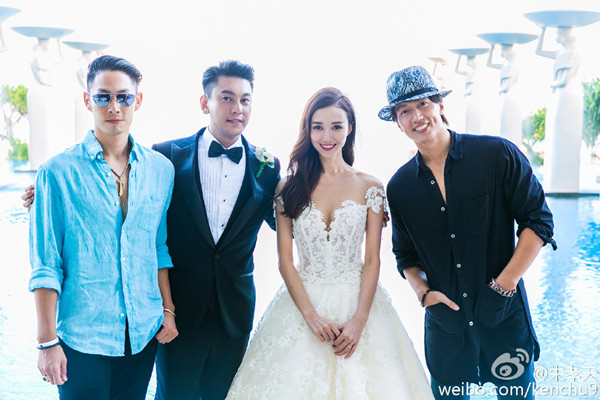 专访｜朱孝天：从云端下来以后