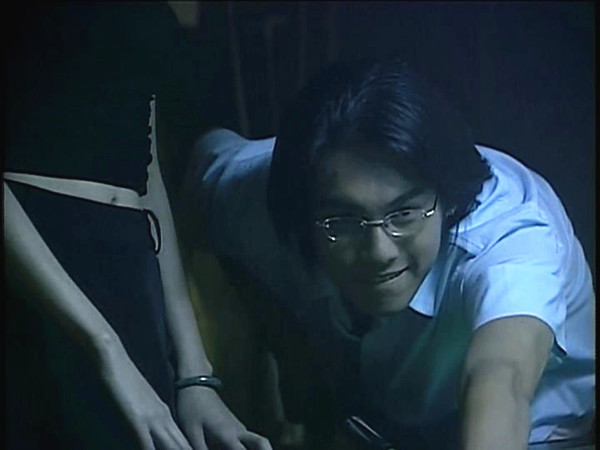 专访｜朱孝天：从云端下来以后