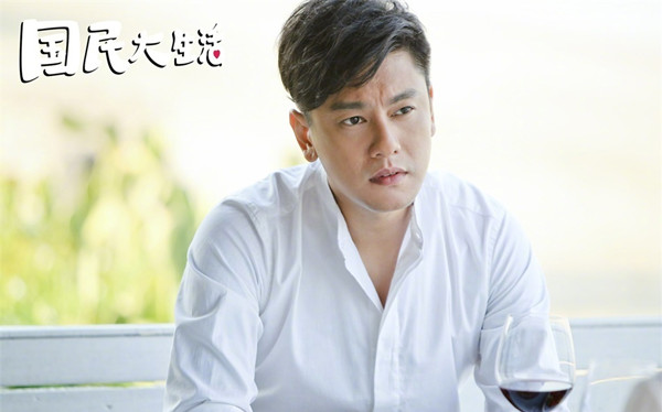 专访｜朱孝天：从云端下来以后