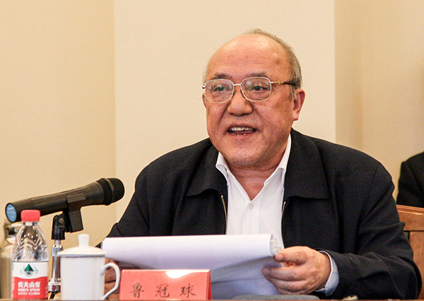 传奇浙商鲁冠球谢幕：集资4000元起家，身后留下万向帝国