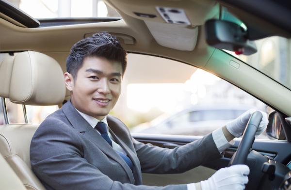 “老司机”是男科高危人群，久坐、缺乏运动易致病