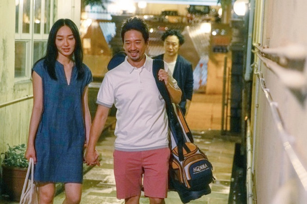 买椟还珠，说的就是这部陈奕迅为新专辑拍的剧