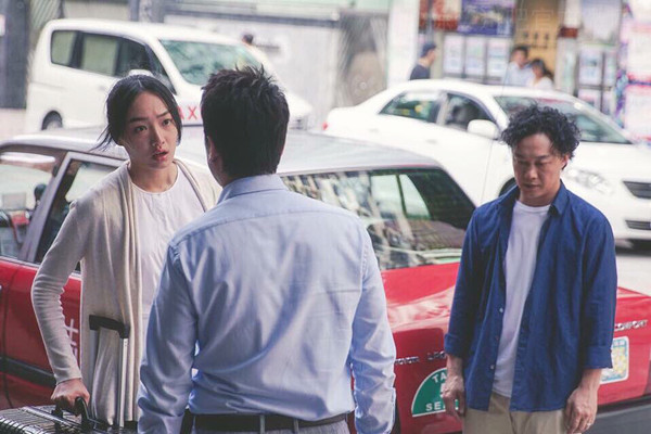 买椟还珠，说的就是这部陈奕迅为新专辑拍的剧