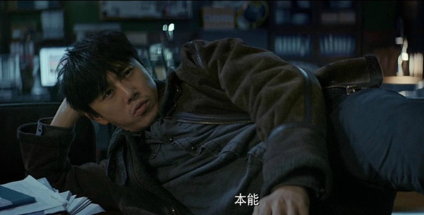 专访｜秦昊：去年看到的电影剧本，烂得我都想骂街了