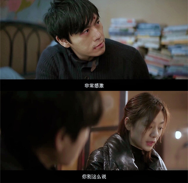 专访｜秦昊：去年看到的电影剧本，烂得我都想骂街了